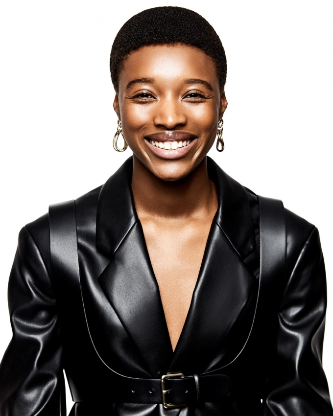 JODI URICHUK - PORTFOLIO - BEAUTY